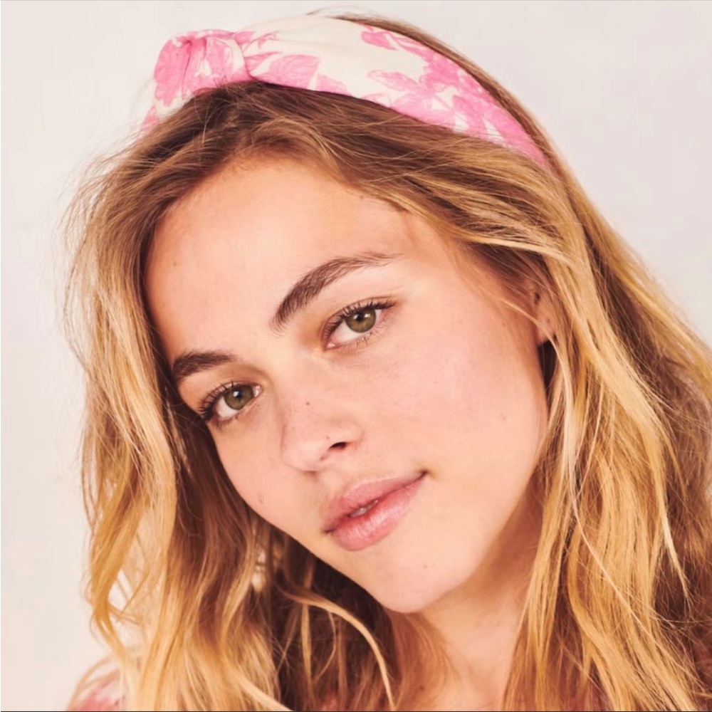 LOVESHACKFANCY headband